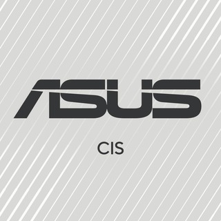 ASUS CIS ✔