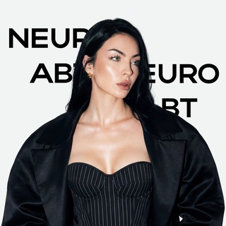 Валерия Абт | NEURO ABT | НЕЙРО АБТ