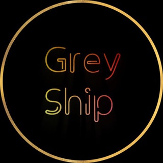 Grey Ship ✔
