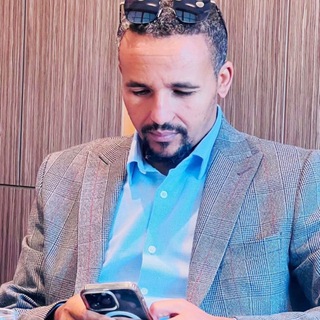 Jawar Mohammed ✔