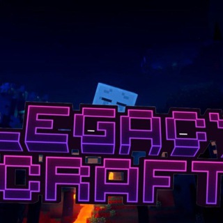 Legacy CRaft тех.Поддержка