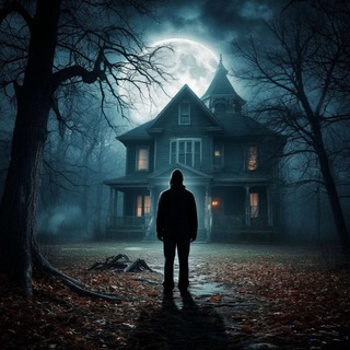 Паранормальное | | Paranormal