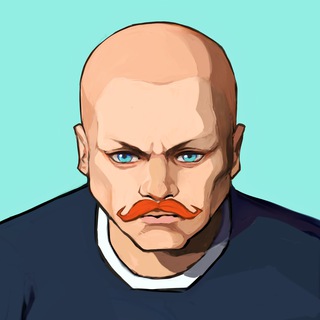 Твой друг Бульба (переходник)
