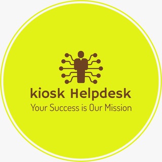 Kiosk Helpdesk / CSP BC TOOLS