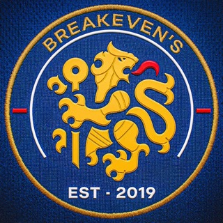 Breakeven’s | Челси