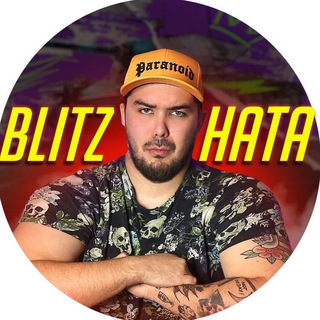 Blitz Hata ✔