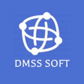 Telegram Чат DMSS SOFT