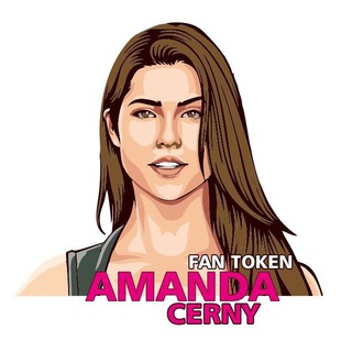 Amanda Cerny Fan Token