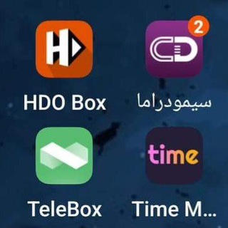 قنوات linkbox
