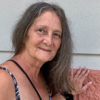USA Old Women