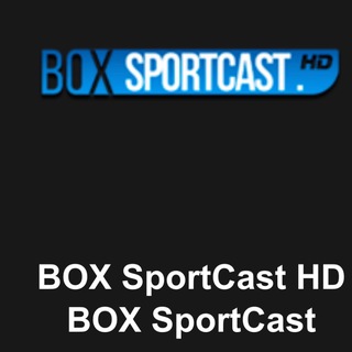 Box Sportcast live программа передач