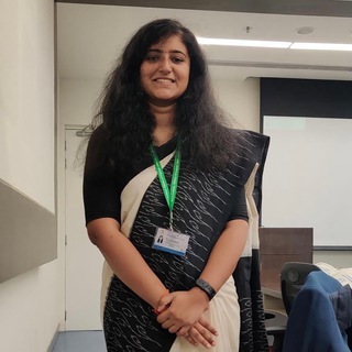 Chandana Jahnavi- AIR 50 UPSC 2023
