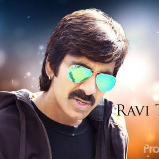 Ravi Teja Telugu Movies