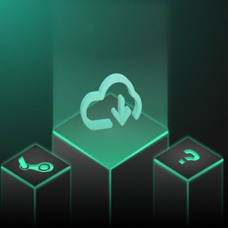 Steam Cloud