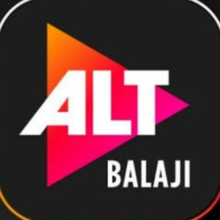 ALT Balaji ✔️