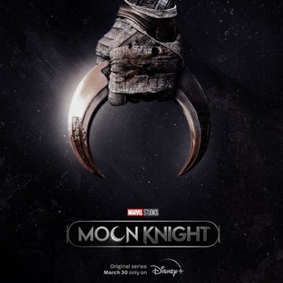 Moon Knight Season 1 | Series