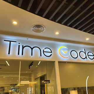 Time Code Watch Boutique