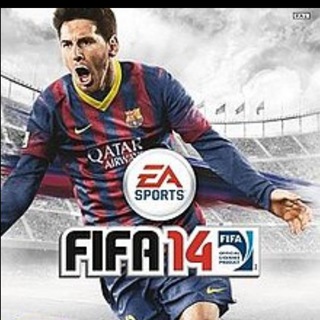 FIFA 14 updates(patches)