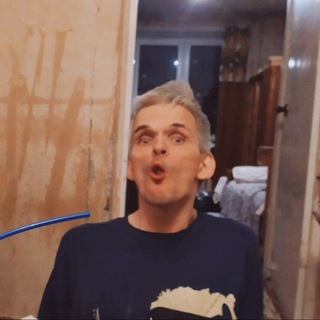 Веселый ДЦПшник