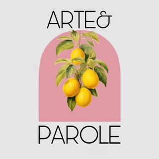ARTE&PAROLE | фильмы на итальянском