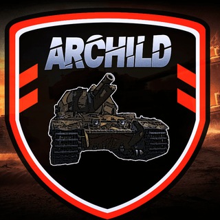 ARCHILD | Официальный канал