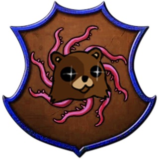 Pedomarine's Cove | Warhammer TT RPG (RU)