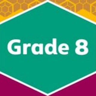 Prepare. Grade 8. Audios