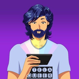 Tela Queer (Canal de acesso)