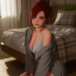 Eternum|Вечность|Caribdis 18+