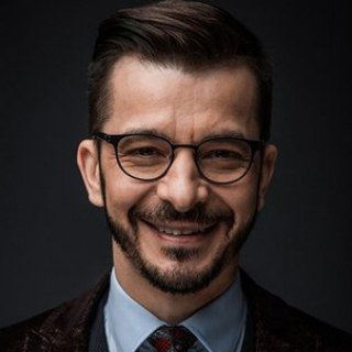 ̶Д̶о̶к̶т̶о̶р̶ Андрей Курпатов ✔