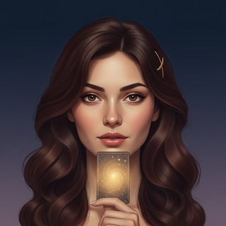 Мирра — карты не врут