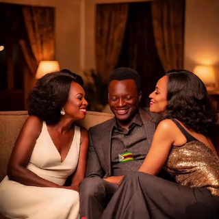 Zim Dating+Friends LINK UP🇿🇼