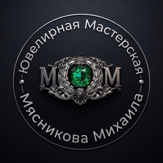 ⚜️Мужские ювелирные украшения ручной работы. ⚜️Ювелирная мастерская Михаила Мясникова. г.Санкт-Петербург.