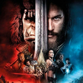 WARCRAFT 2016 MOVIE HINDI DUBBED