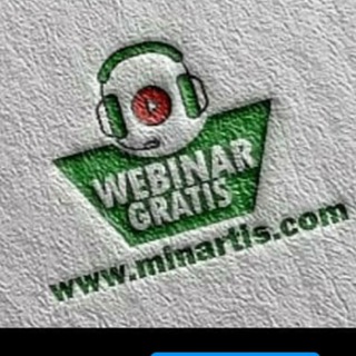 Webinar Gratis +Sertifikat