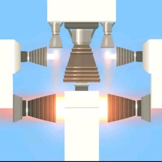 Iran SpaceFlight Simulator
