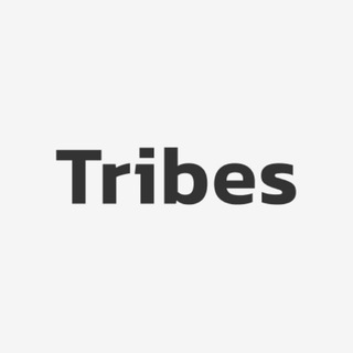 Tribes