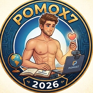 𝗣𝗢𝗠𝗢𝗫𝟳