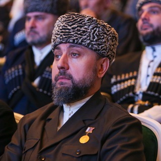 Шамсаил Саралиев ✔