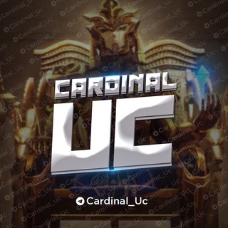 Cardinal UC | Youtube Rasmiy ✔
