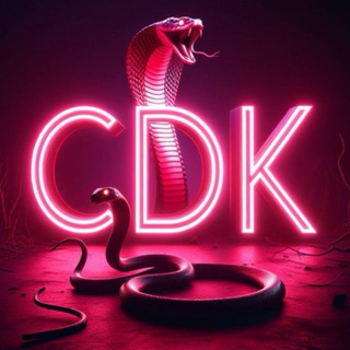 CDK_Shop🍓