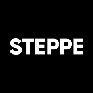 STEPPE ✔