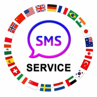 SMS USA BOT♦️RECEIVE SMS