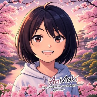 AniMoki | Расписание | Выходы новых серий