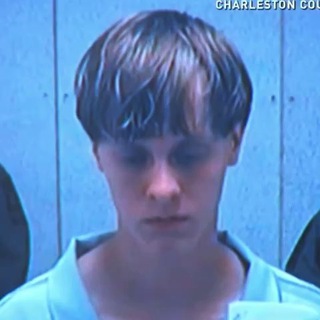 Dylann Roof Media Archive