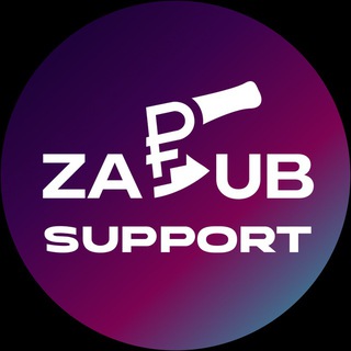 ZARUB Support