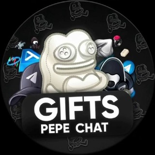 GIFT_ PEPE chat