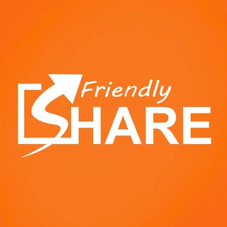 Friendly Share