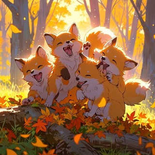 Fox-actors 🦊