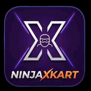 NinjaXKart